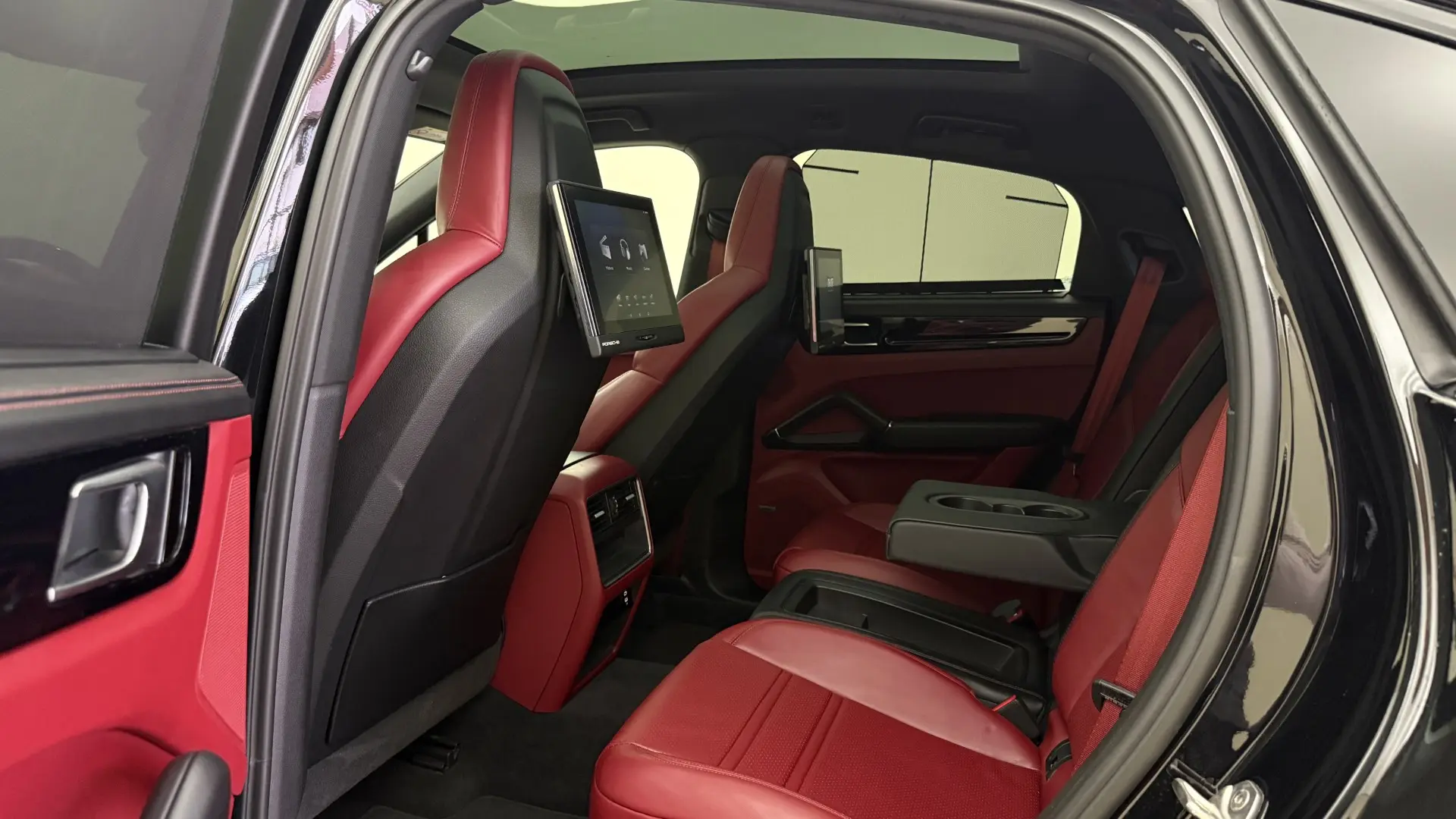 Porsche Cayenne Coupe 3.0 Benzina 340CP 4x4 2020 Euro 6