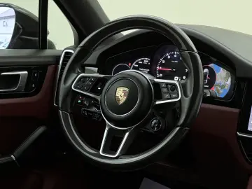 Porsche Cayenne Coupe 3.0 Benzina 340CP 4x4 2020 Euro 6