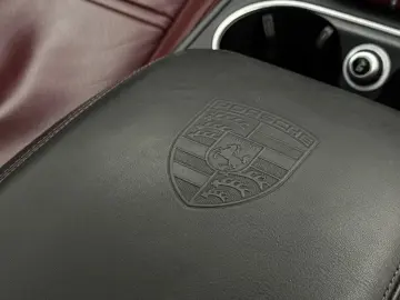 Porsche Cayenne Coupe 3.0 Benzina 340CP 4x4 2020 Euro 6