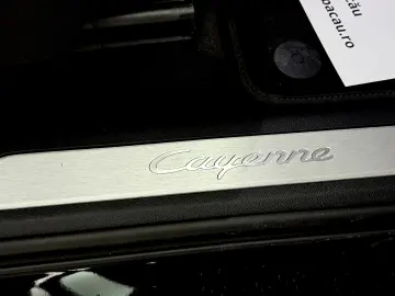 Porsche Cayenne Coupe 3.0 Benzina 340CP 4x4 2020 Euro 6