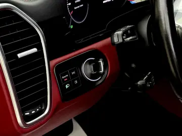 Porsche Cayenne Coupe 3.0 Benzina 340CP 4x4 2020 Euro 6