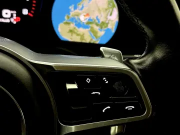 Porsche Cayenne Coupe 3.0 Benzina 340CP 4x4 2020 Euro 6