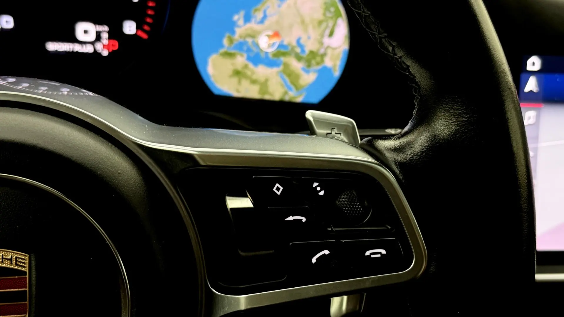 Porsche Cayenne Coupe 3.0 Benzina 340CP 4x4 2020 Euro 6