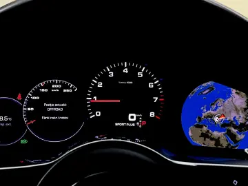 Porsche Cayenne Coupe 3.0 Benzina 340CP 4x4 2020 Euro 6