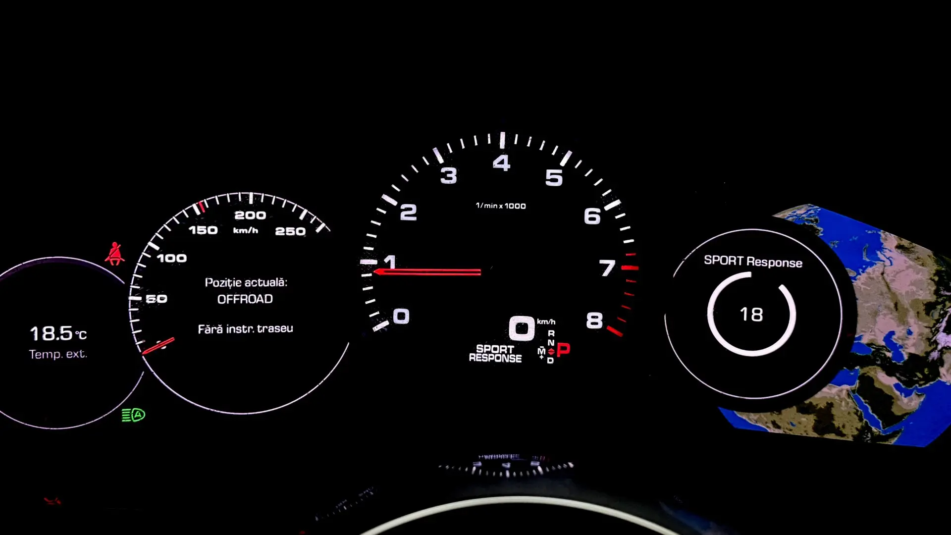 Porsche Cayenne Coupe 3.0 Benzina 340CP 4x4 2020 Euro 6