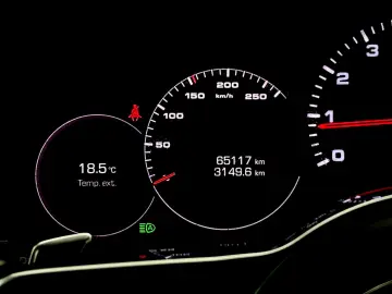 Porsche Cayenne Coupe 3.0 Benzina 340CP 4x4 2020 Euro 6