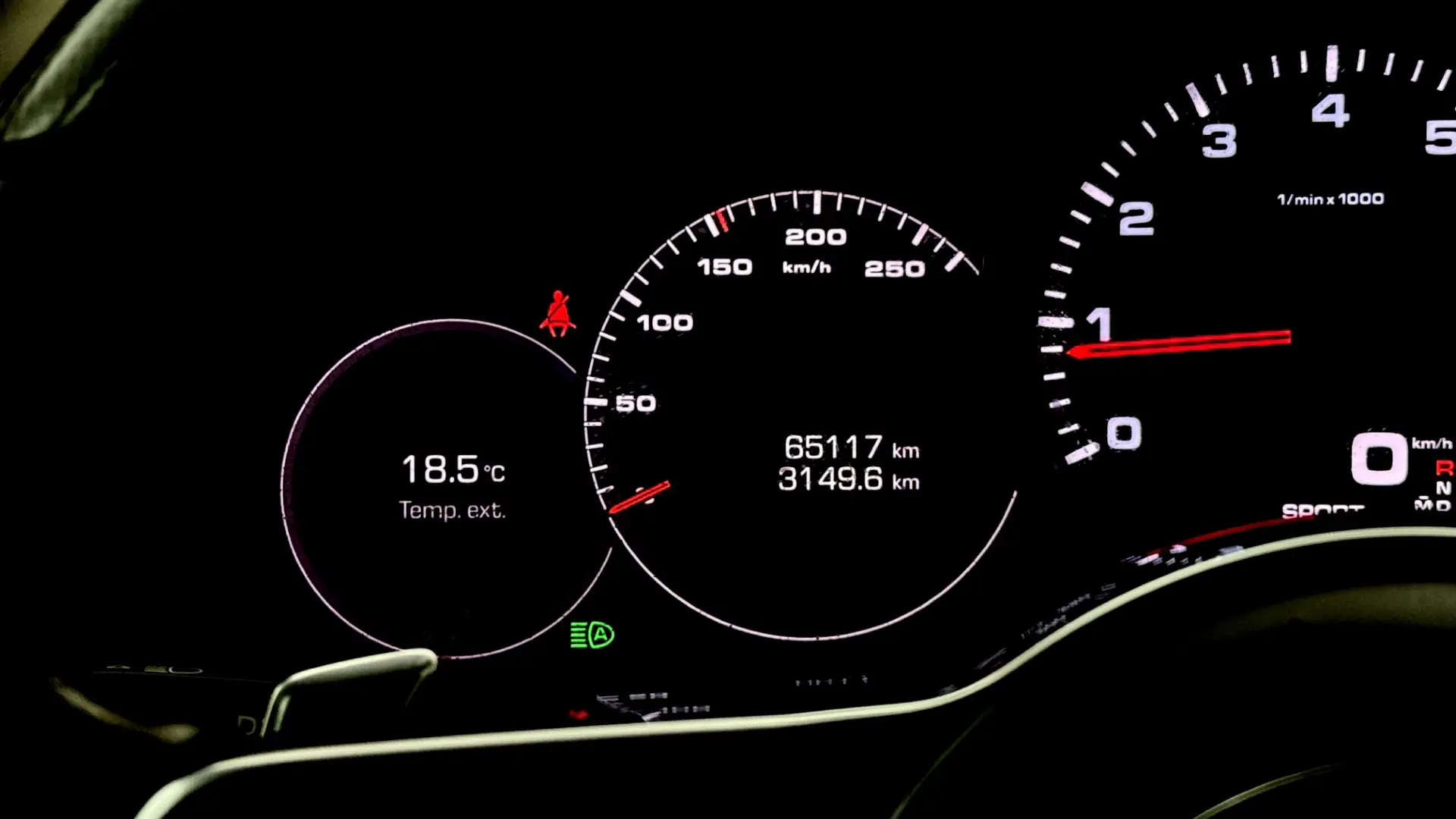 Porsche Cayenne Coupe 3.0 Benzina 340CP 4x4 2020 Euro 6