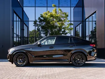 X6 X6 xDrive30d - M pack - pano - AHK - ACC -