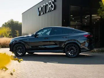 X6 X6 xDrive30d - M pack - pano - AHK - ACC -