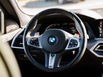 X6 X6 xDrive30d - M pack - pano - AHK - ACC -