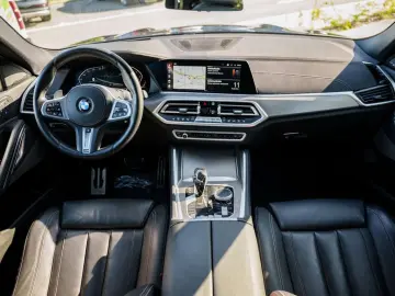 X6 X6 xDrive30d - M pack - pano - AHK - ACC -