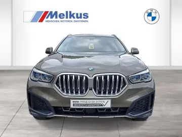 X6 xDrive30d Head-Up HK HiFi DAB WLAN Standhzg.