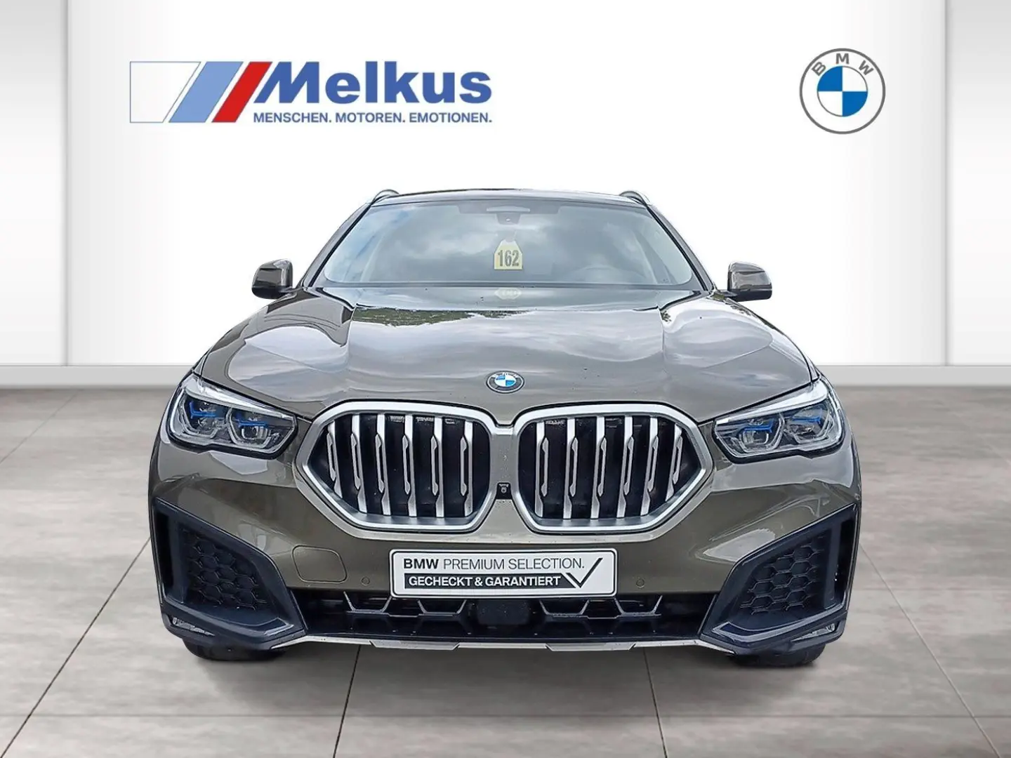 X6 xDrive30d Head-Up HK HiFi DAB WLAN Standhzg.