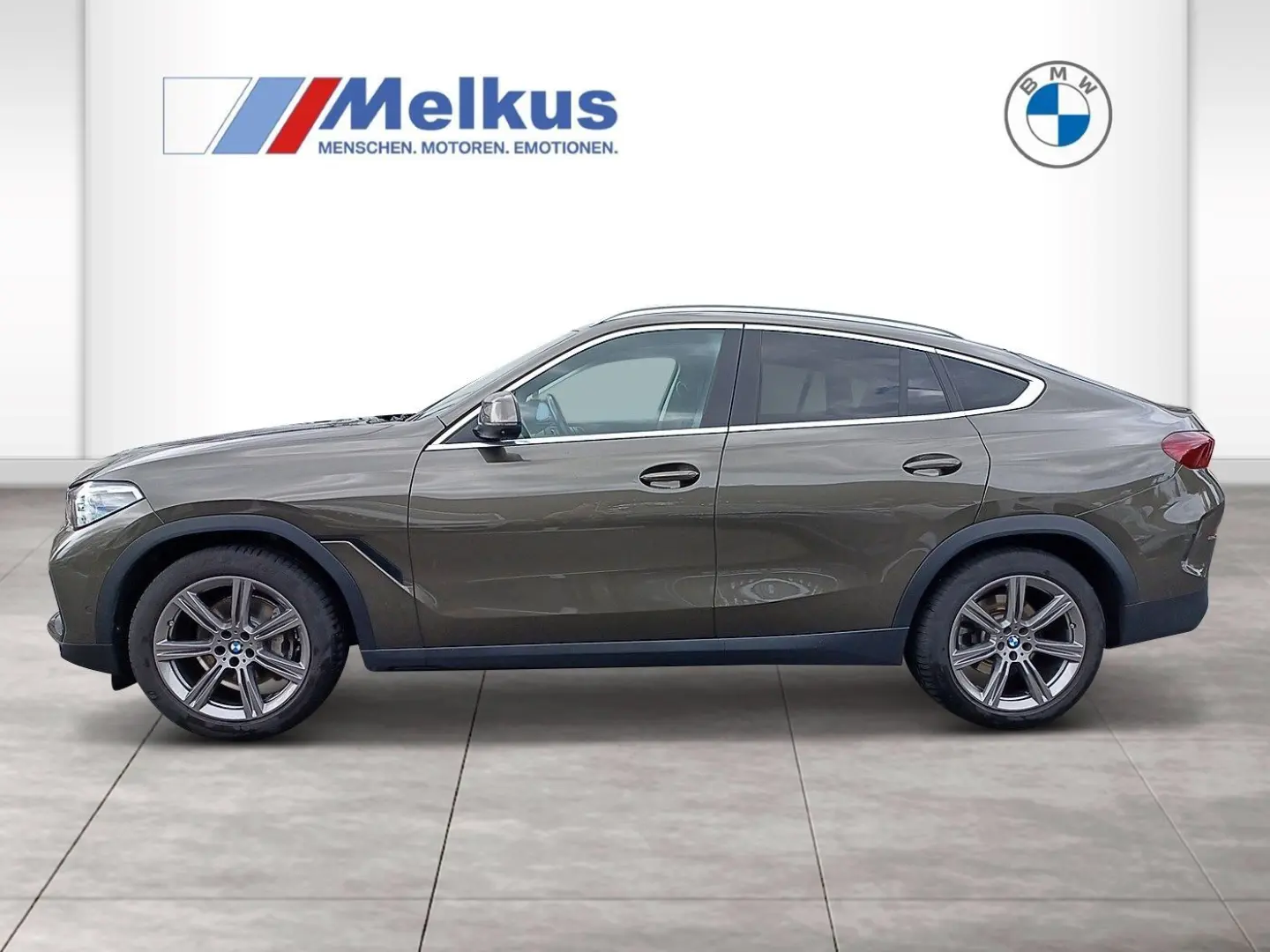 X6 xDrive30d Head-Up HK HiFi DAB WLAN Standhzg.