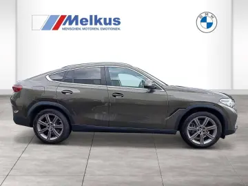 X6 xDrive30d Head-Up HK HiFi DAB WLAN Standhzg.