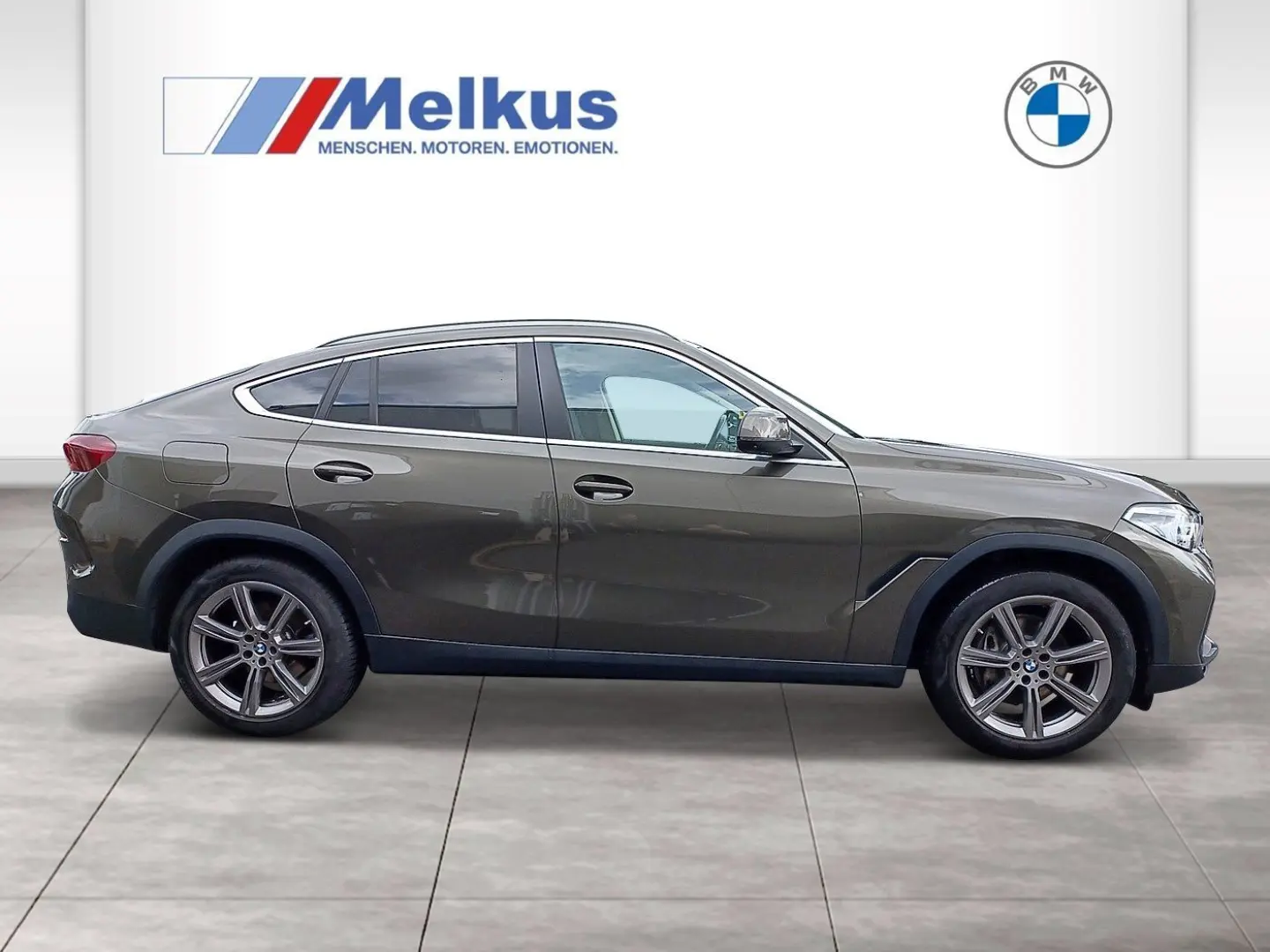X6 xDrive30d Head-Up HK HiFi DAB WLAN Standhzg.