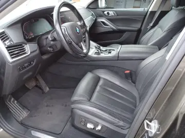 X6 xDrive30d Head-Up HK HiFi DAB WLAN Standhzg.