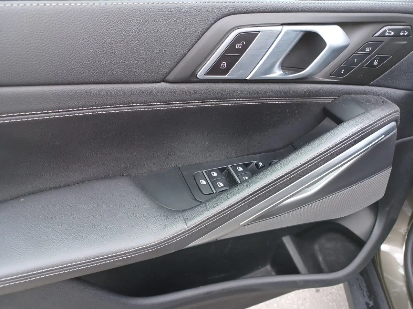 X6 xDrive30d Head-Up HK HiFi DAB WLAN Standhzg.