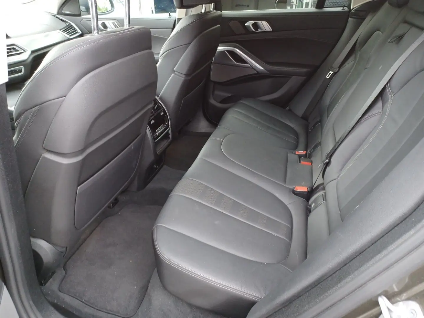 X6 xDrive30d Head-Up HK HiFi DAB WLAN Standhzg.