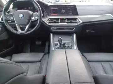 X6 xDrive30d Head-Up HK HiFi DAB WLAN Standhzg.