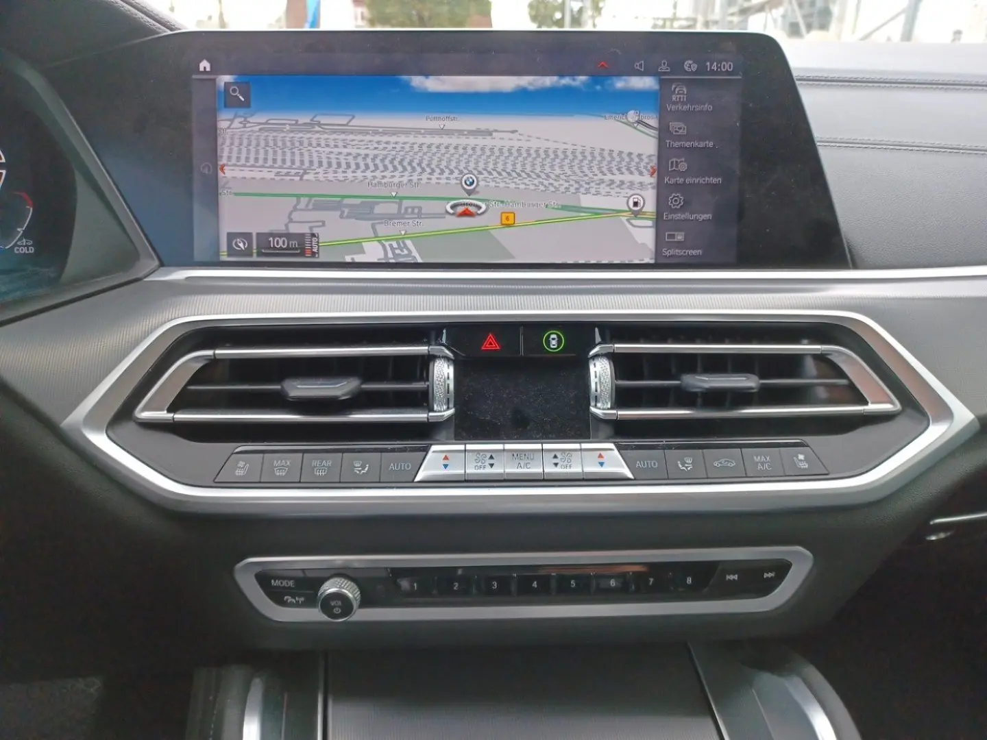 X6 xDrive30d Head-Up HK HiFi DAB WLAN Standhzg.