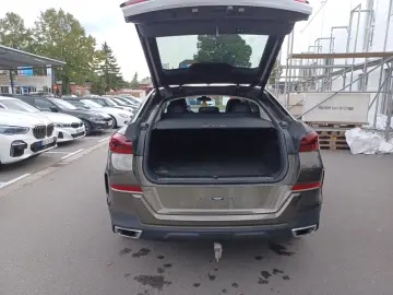 X6 xDrive30d Head-Up HK HiFi DAB WLAN Standhzg.