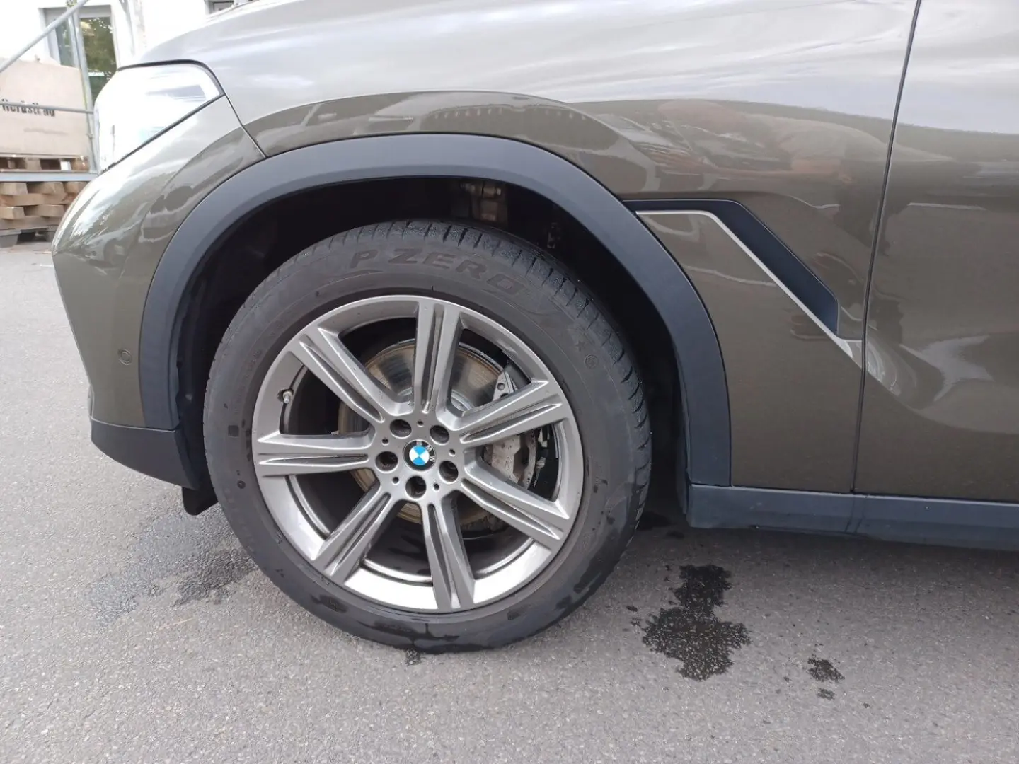 X6 xDrive30d Head-Up HK HiFi DAB WLAN Standhzg.