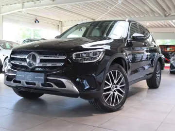 GLC 300 de 4Matic 143 kW (194 PS)  Autom. 9-G...