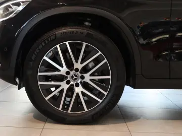 GLC 300 de 4Matic 143 kW (194 PS), Autom. 9-G...