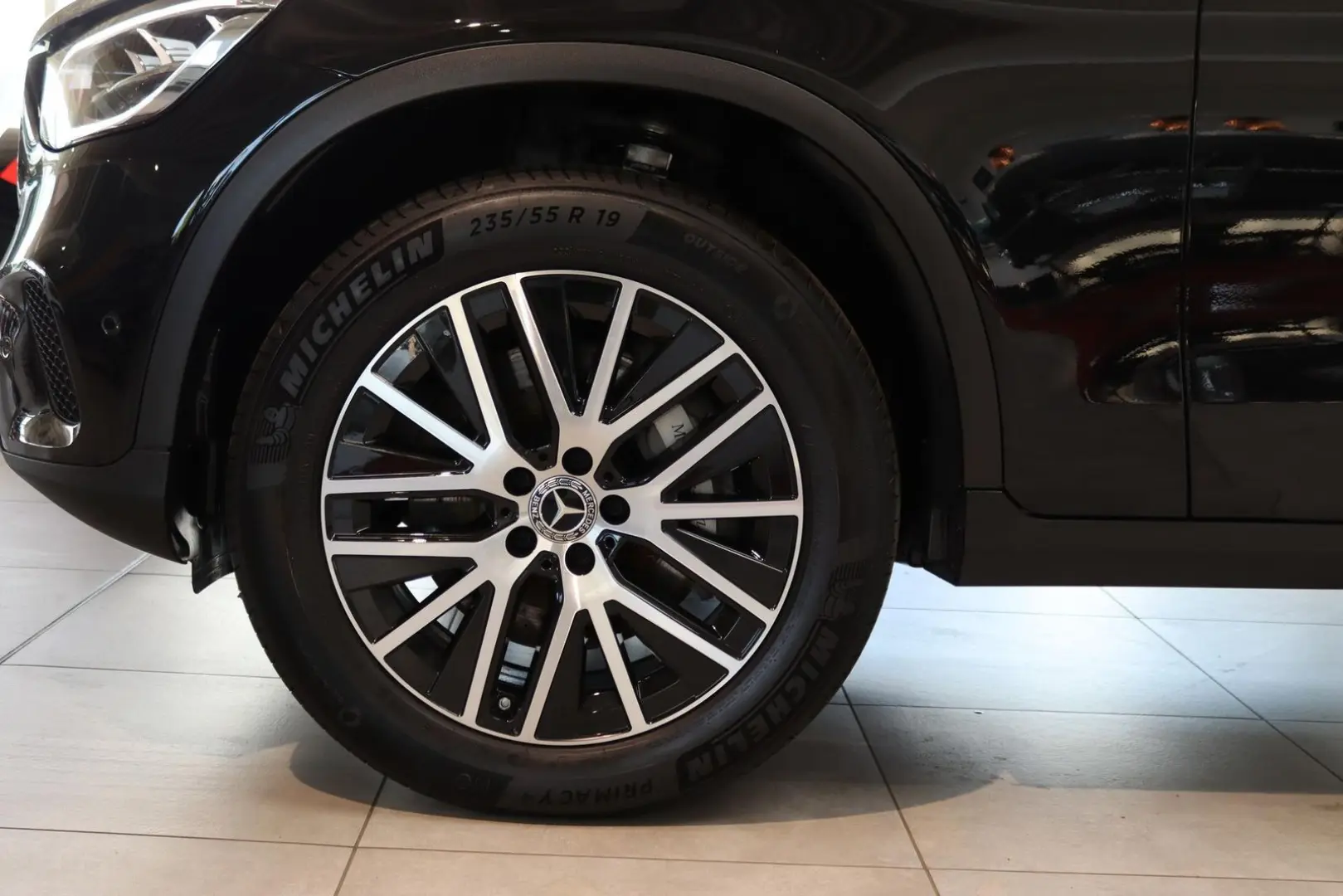 GLC 300 de 4Matic 143 kW (194 PS), Autom. 9-G...
