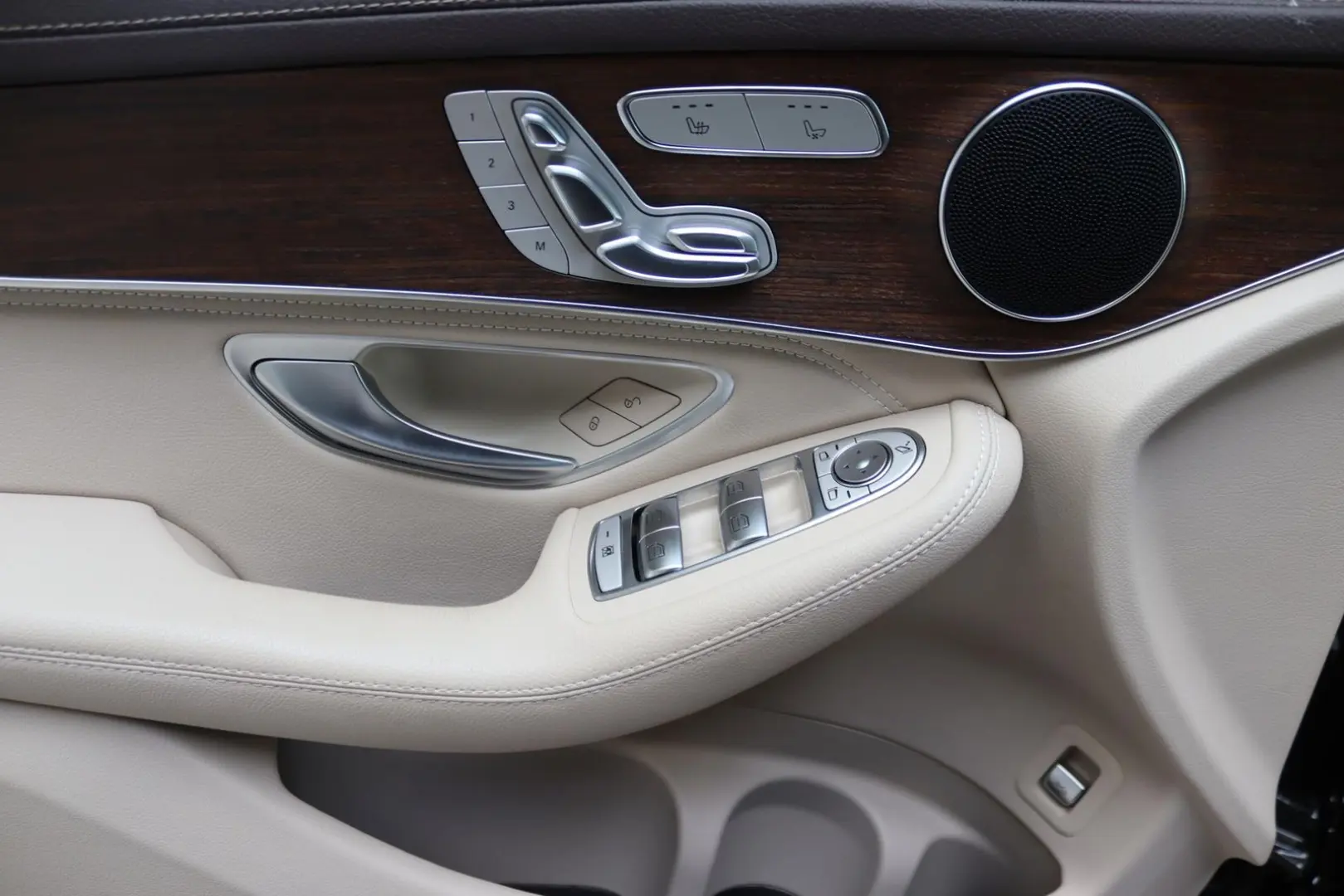 GLC 300 de 4Matic 143 kW (194 PS), Autom. 9-G...
