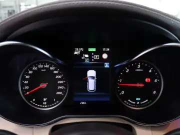 GLC 300 de 4Matic 143 kW (194 PS), Autom. 9-G...