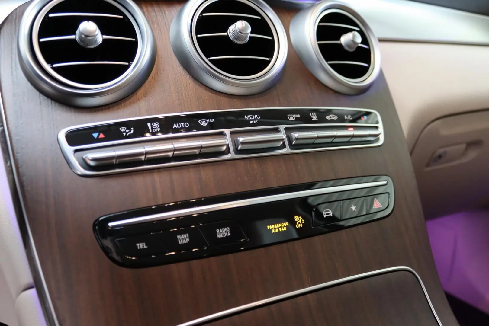 GLC 300 de 4Matic 143 kW (194 PS), Autom. 9-G...