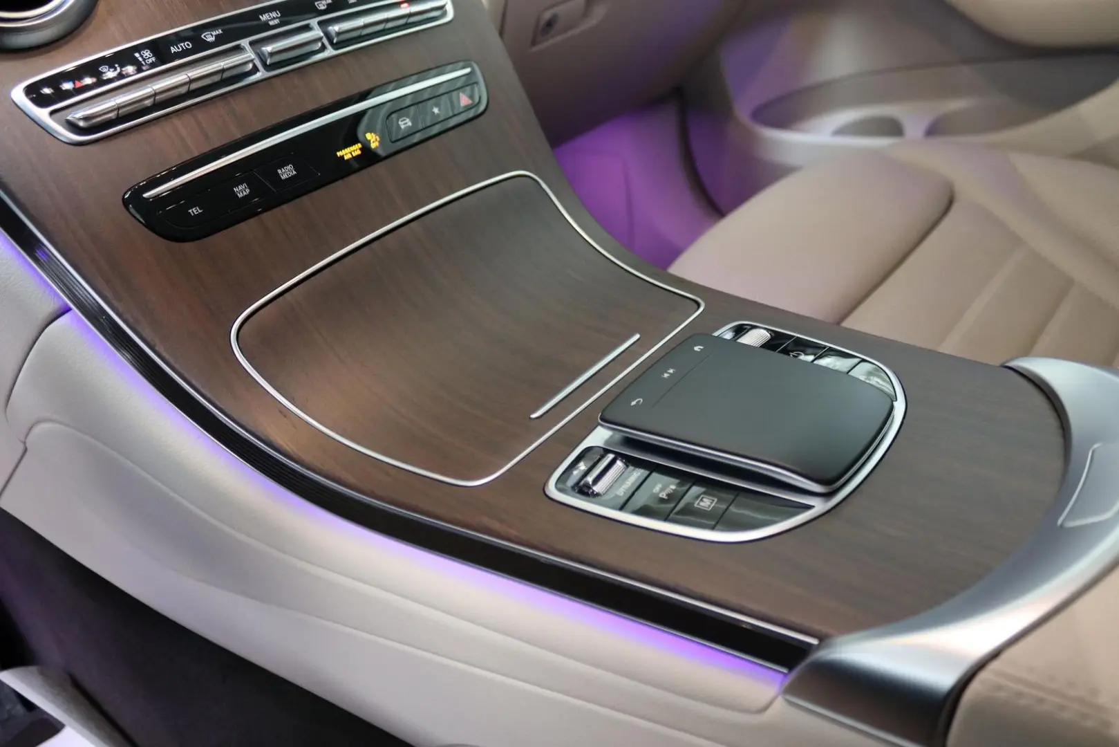 GLC 300 de 4Matic 143 kW (194 PS), Autom. 9-G...