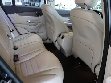 GLC 300 de 4Matic 143 kW (194 PS), Autom. 9-G...