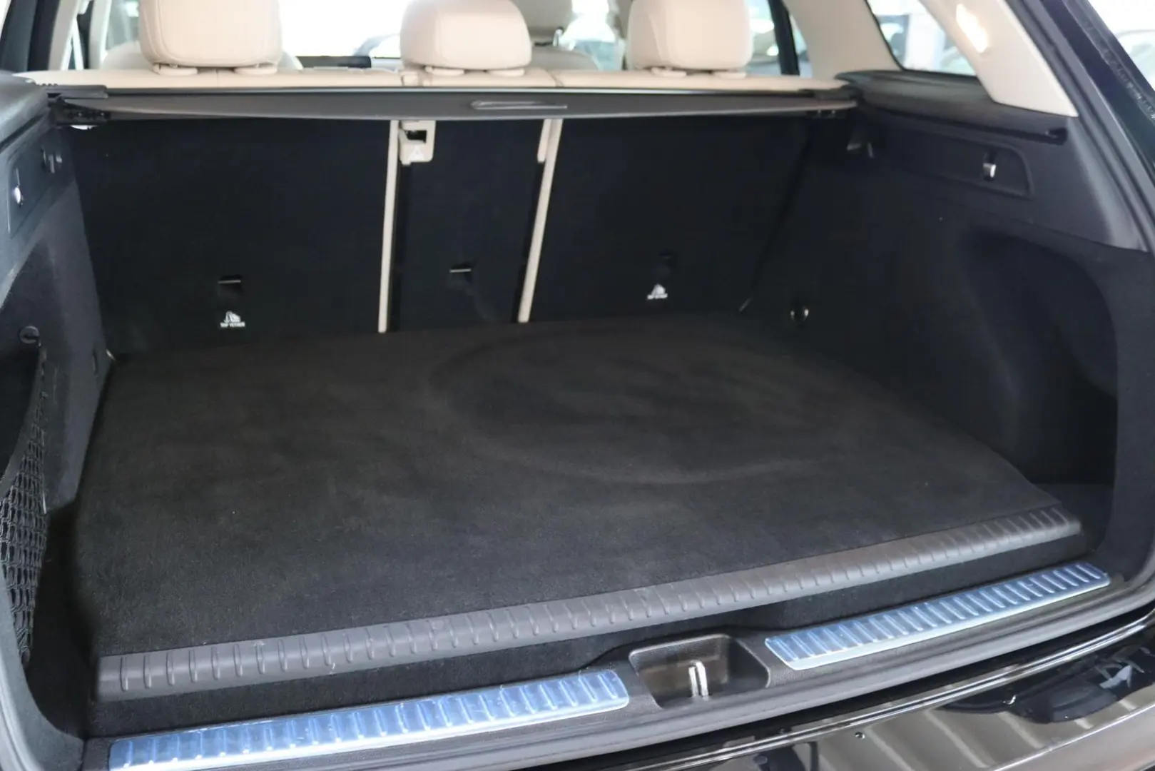 GLC 300 de 4Matic 143 kW (194 PS), Autom. 9-G...