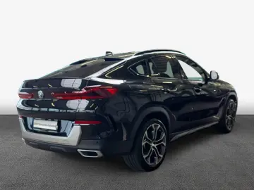 X6 xDrive30d xLine HiFi DAB AHK Ambient Air