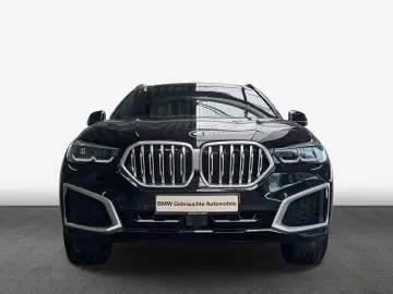 X6 xDrive30d xLine HiFi DAB AHK Ambient Air