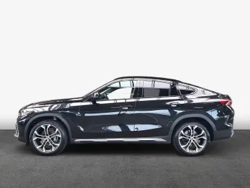 X6 xDrive30d xLine HiFi DAB AHK Ambient Air