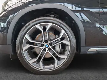 X6 xDrive30d xLine HiFi DAB AHK Ambient Air
