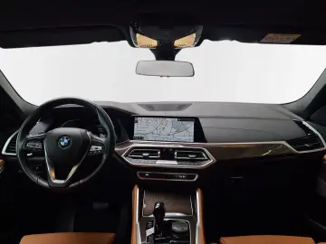 X6 xDrive30d xLine HiFi DAB AHK Ambient Air