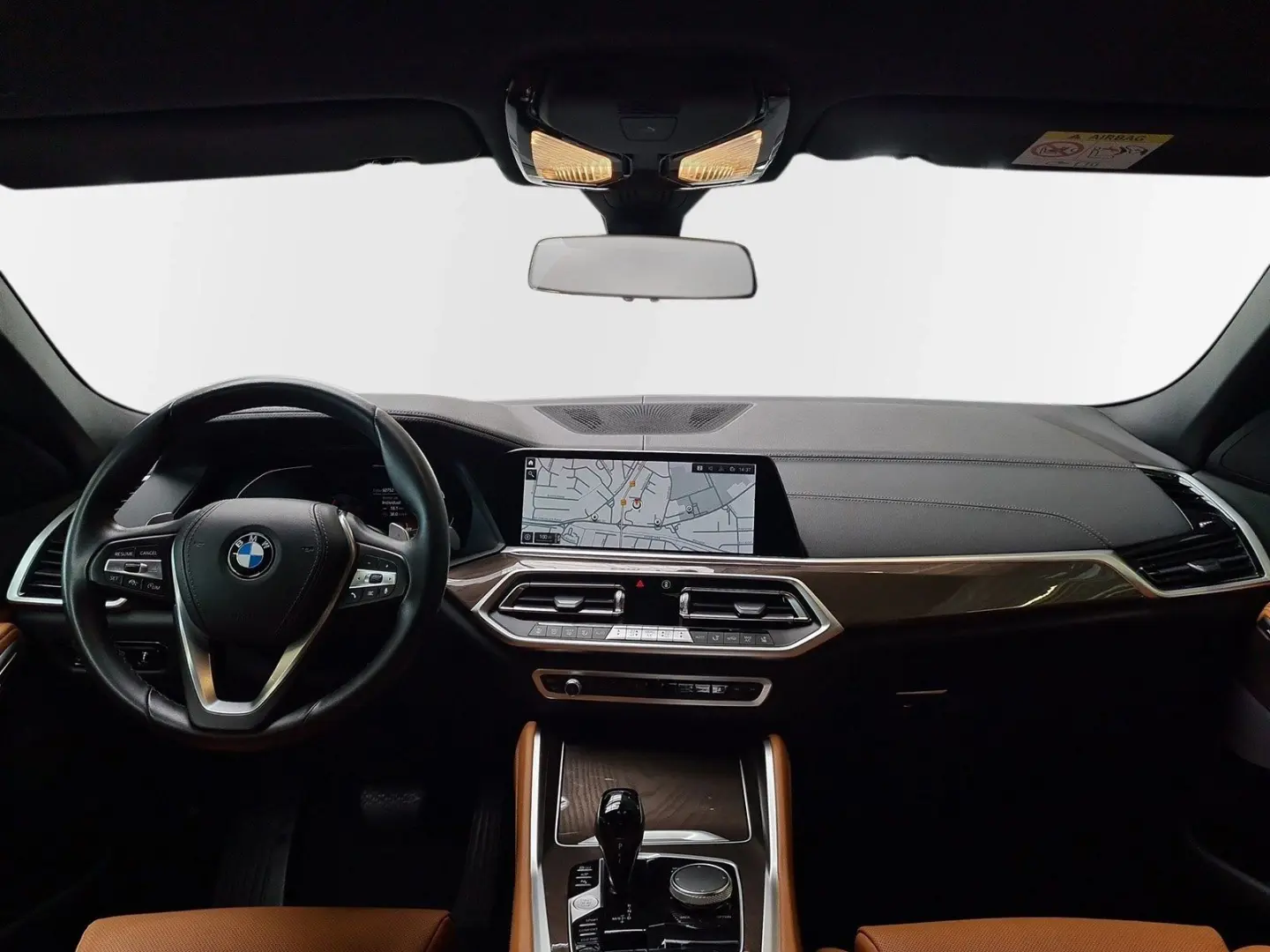 X6 xDrive30d xLine HiFi DAB AHK Ambient Air