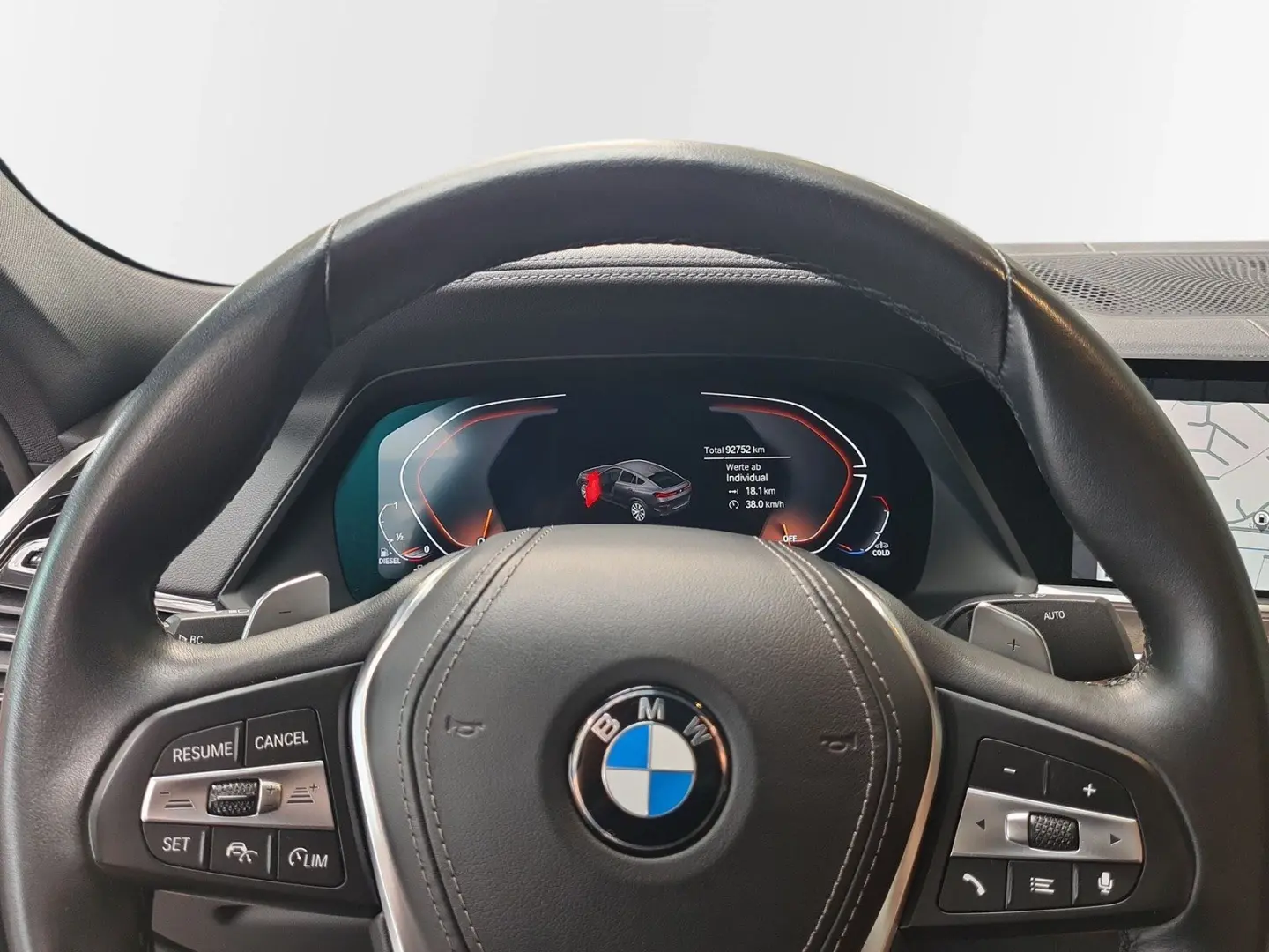 X6 xDrive30d xLine HiFi DAB AHK Ambient Air