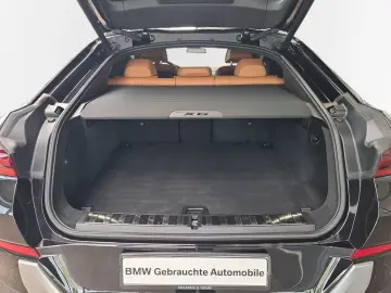 X6 xDrive30d xLine HiFi DAB AHK Ambient Air
