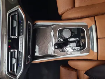 X6 xDrive30d xLine HiFi DAB AHK Ambient Air