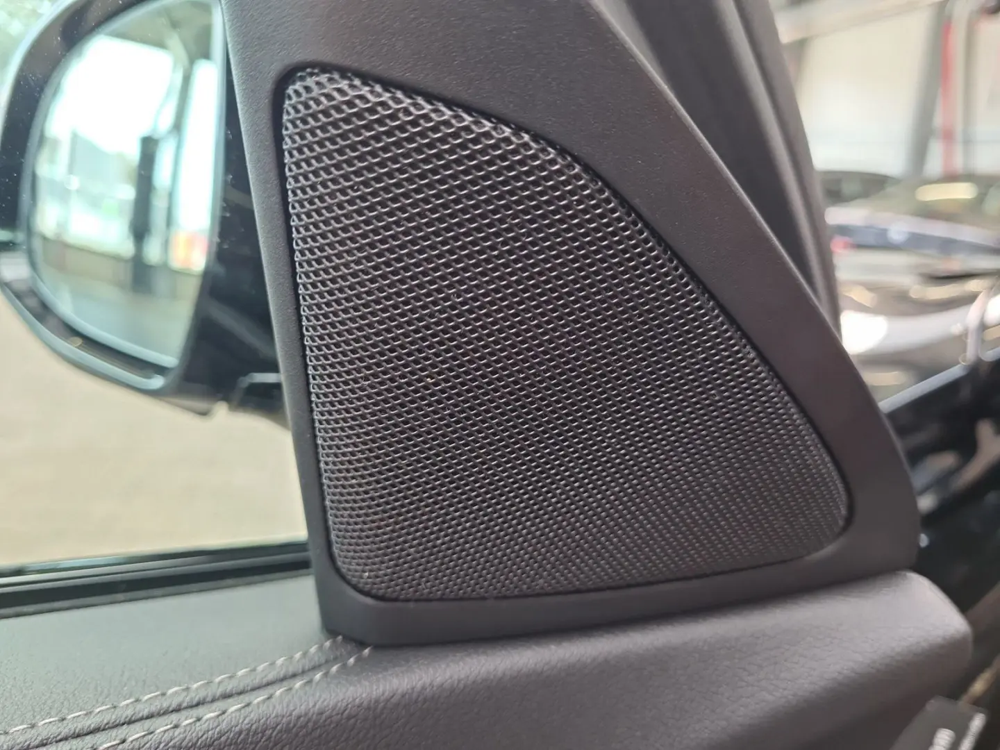X6 xDrive30d xLine HiFi DAB AHK Ambient Air