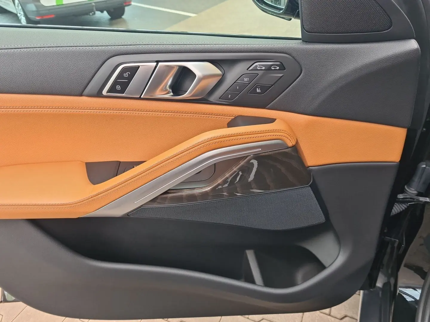 X6 xDrive30d xLine HiFi DAB AHK Ambient Air