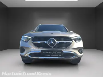 GLC 300 e Avantgarde 4M+HUD+LED+Kamera+CarPlay+