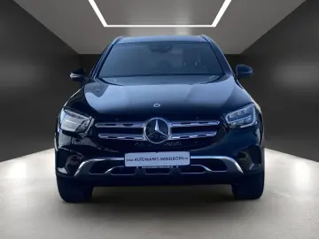 GLC 300 e AMG Leder*Distro*Kamera*LED*Virtual*18