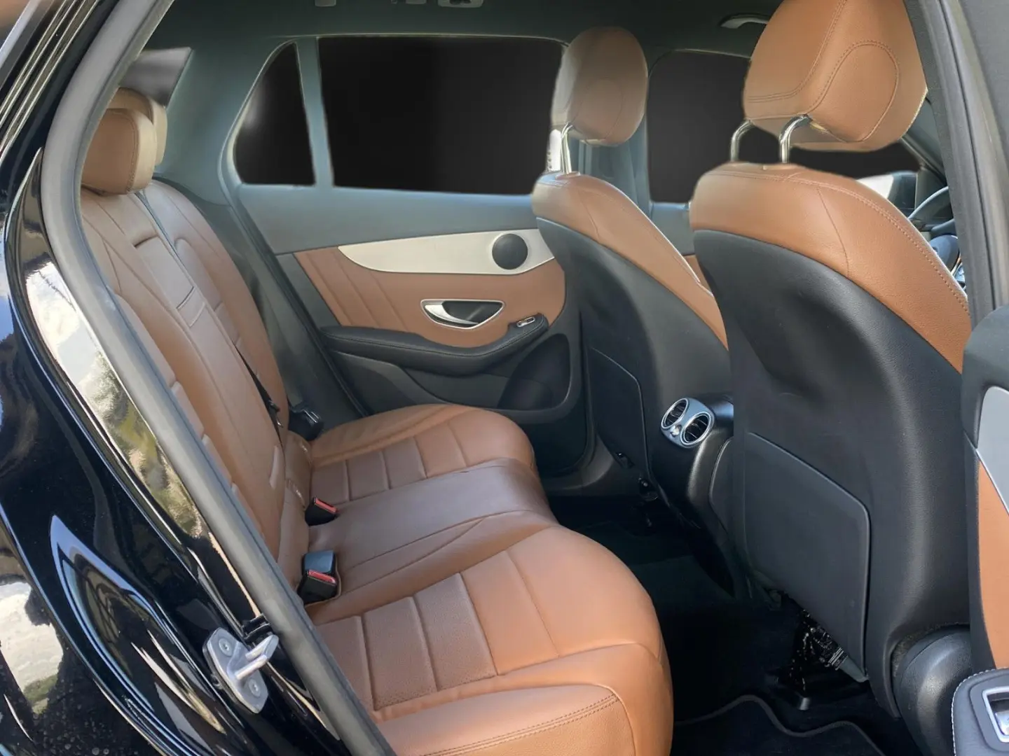 GLC 300 e AMG Leder*Distro*Kamera*LED*Virtual*18